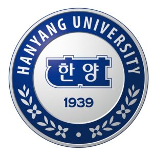 logo dai hoc Hanyang Han Quoc