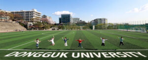 Dongguk University