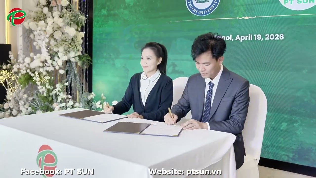 Đại học Từ Tế Đài Loan có gì đặc biệt? | Học bổng - Chi phí - Cơ hội việc làm cùng PT SUN.