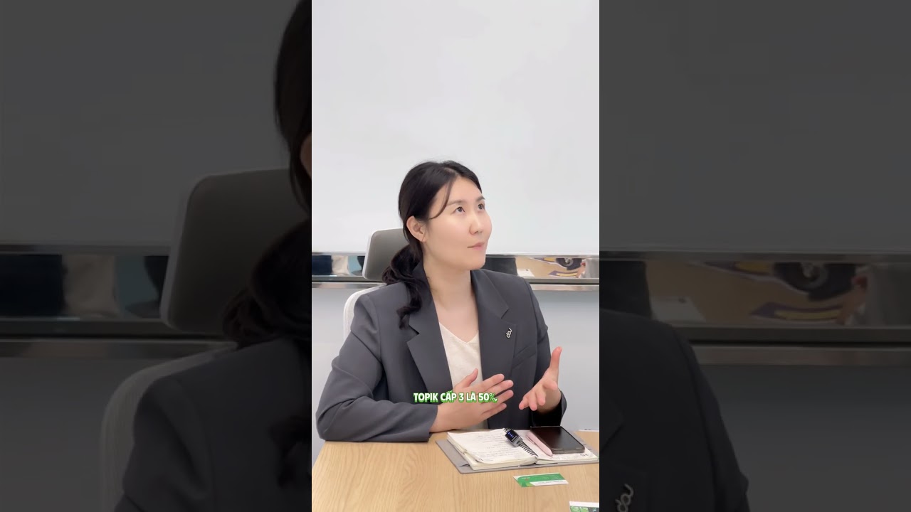 Review Đại học Dong A - Phỏng Vấn Trưởng Khoa Đại Học Dong A | Góc Nhìn Chuyên Gia