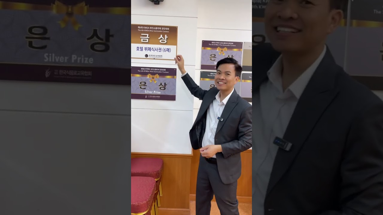 Khám Phá Ngành Khách Sạn Du Lịch Cao Đẳng Kyungnam: Hành Trang Du Học Hàn Quốc Cùng PT SUN