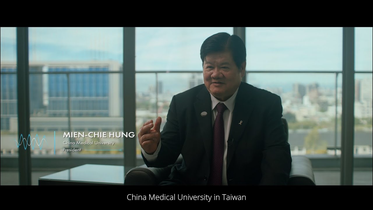 Welcome to CMU Taiwan !