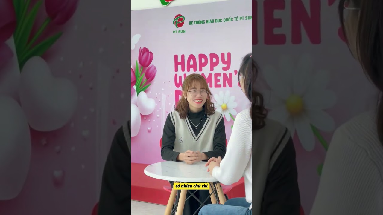 Cùng gặp gỡ thạc sỹ Bùi Như Hoa - Thạc Sỹ Đại Học Gangneung Wonju chi phí siêu rẻ với học bổng 100%