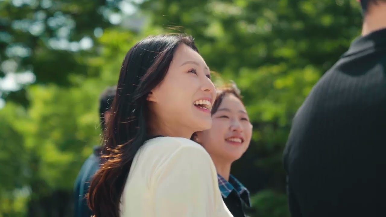 [2분 하이라이트] 2025학년도 건양대학교 홍보영상