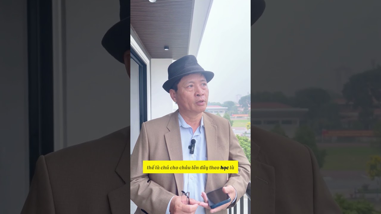Phụ Huynh Nói Gì Về Trung Tâm Du Học PT SUN? | Hành Trình Đưa Con Sang Hàn Quốc