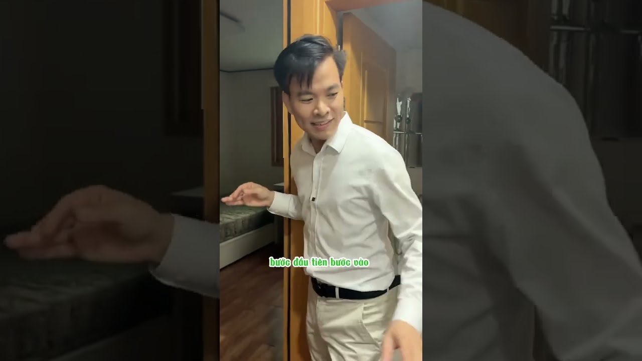 Review Phòng Trọ Sinh Viên Đại Học Dong A | Tiện Nghi Xịn Sò Như Khách Sạn