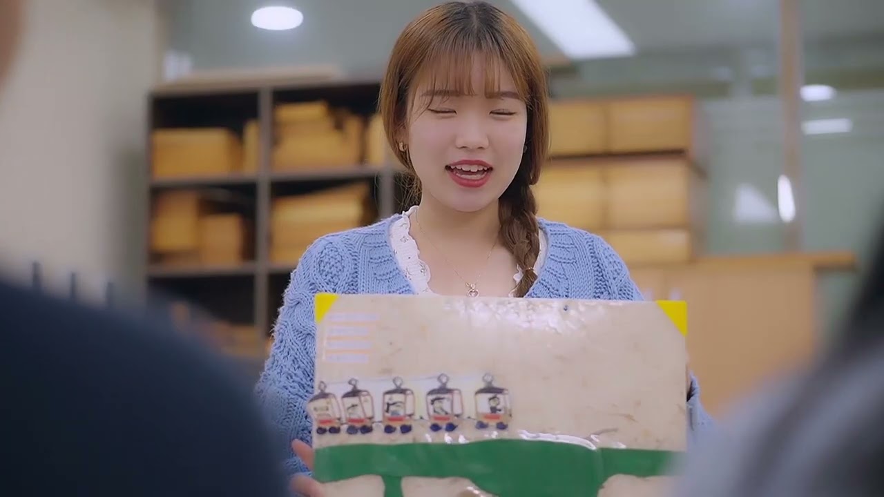 Daejeon Health Institute of Technology 대전보건대학교 English Ver