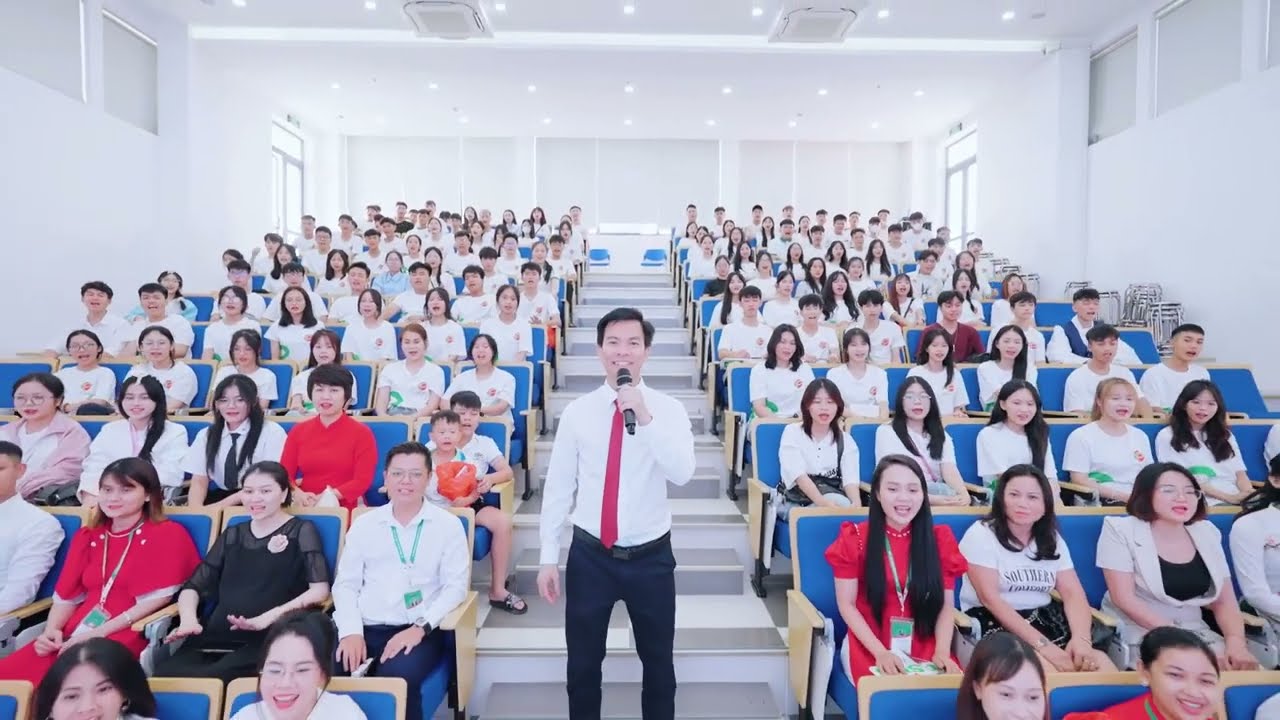 GIỚI THIỆU TRUNG TÂM DU HỌC TOÀN CẦU PT SUN