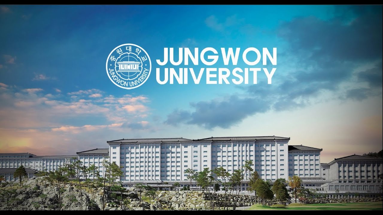[ENG] Study in Korea | Jungwon University Student Success Story | From Dream to Career 🇰🇷🌏✨