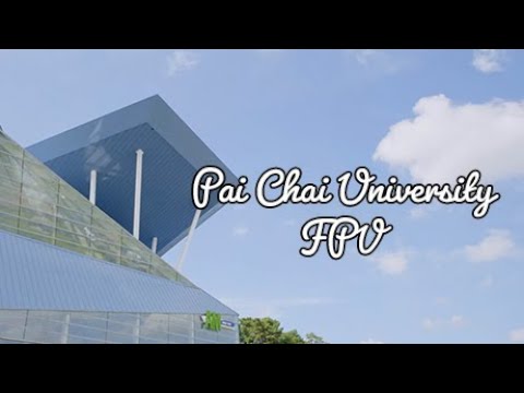 [배재대학교] First Person View! 배재 (Long Ver)