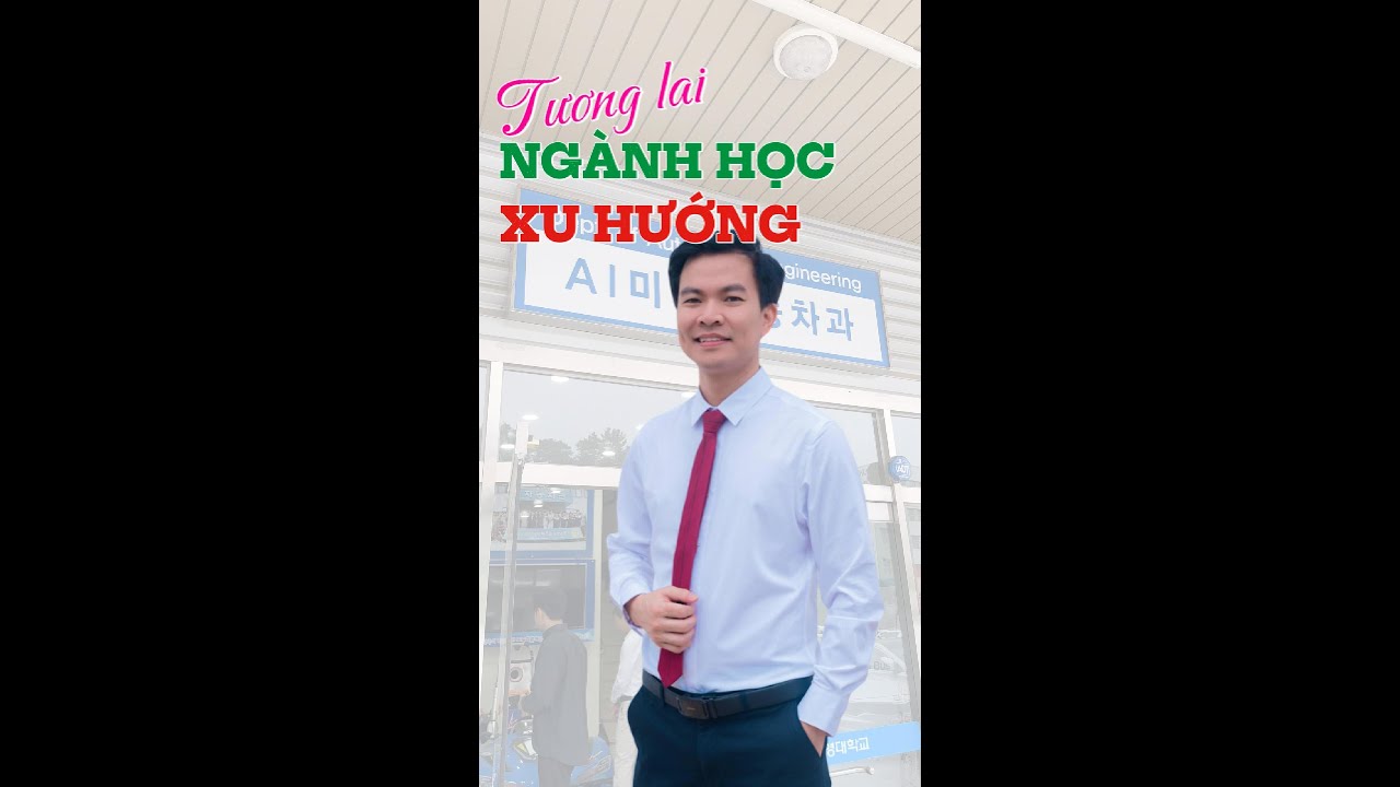 Review Đại Học Seoyeong - Khoa Công Nghệ Ô Tô Đại Học Seoyeong