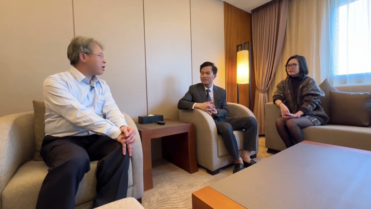 Du Học Đài Loan Đại Học Huyền Trang | Trường Lý Tưởng Cho Du Học Sinh Việt