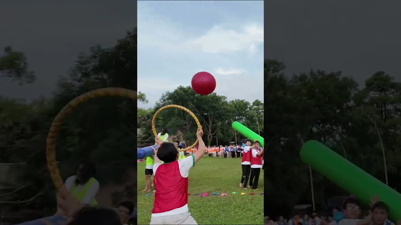 🎬 PT SUN SUMMER CAMP 2026 | Hành trình của tuổi trẻ – Kết nối để vươn xa 💚
