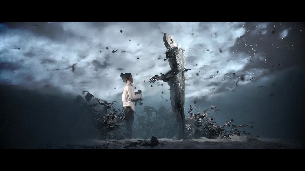 The Collector | Digital Film Design – Animation & VFX