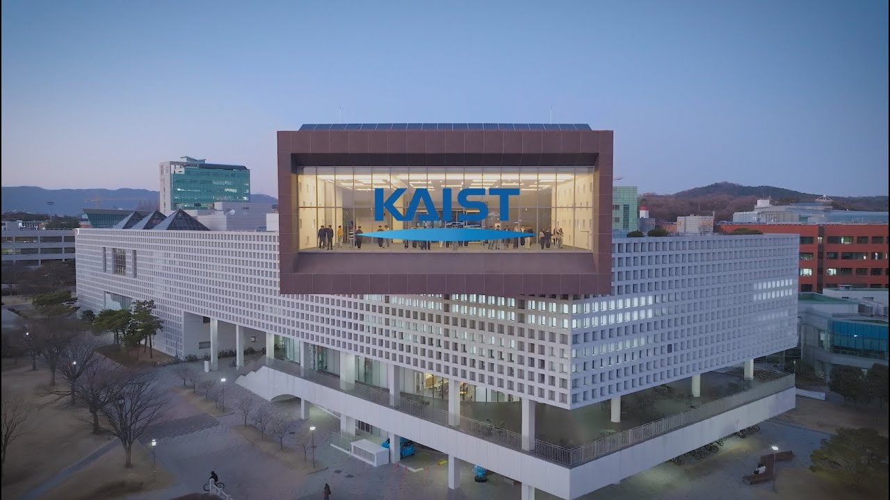 (4K) 2025 상반기 KAIST 브랜드 필름 / 2025 1H Brand Film of KAIST (2min)