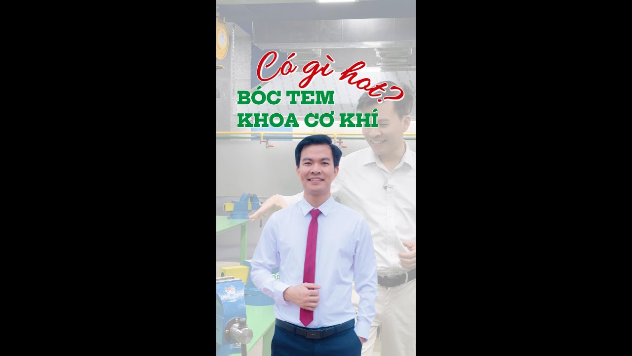 Review Đại Học Seoyeong - Giới Thiệu Khoa Cơ Khí Đại Học Seoyeong | Ngành Cơ Khí Hàn Quốc