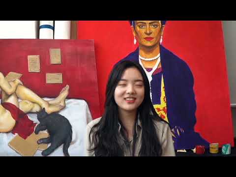 예원예술대학교 홍보동영상