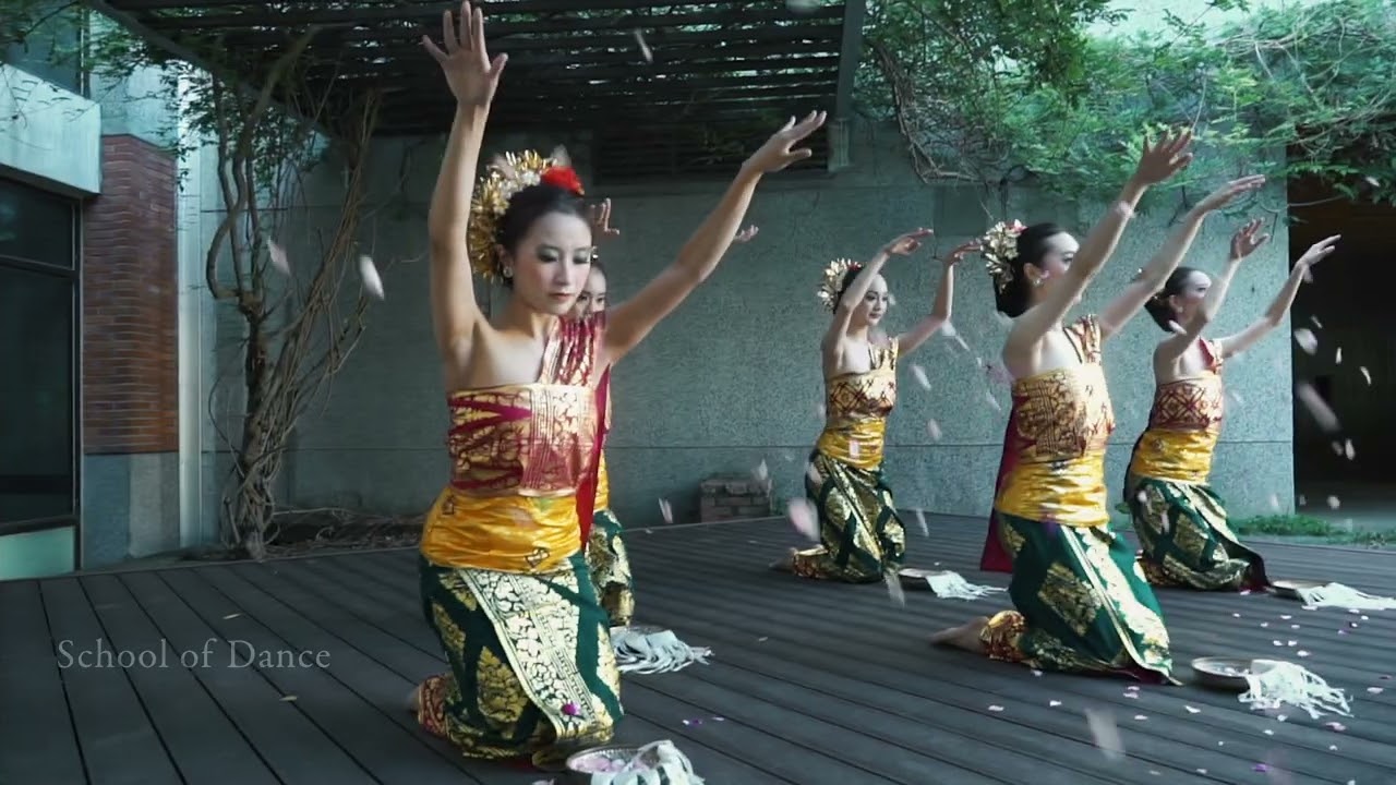 Introduction of Taipei National University of Art (2023)