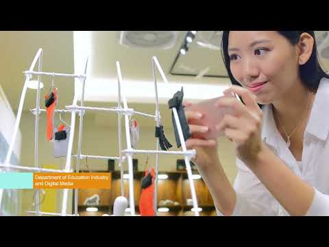 Welcome to National Taitung University