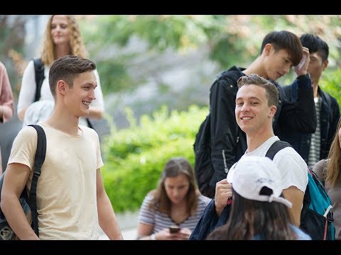 《靜宜大學》大學即留學(中英字幕)