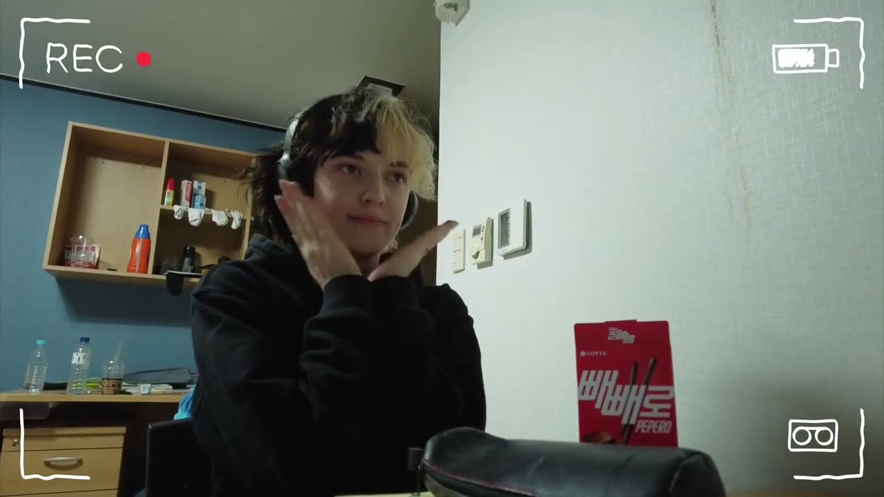 2025 Fall KNU Video Contest 'My Life at KNU' (2nd)