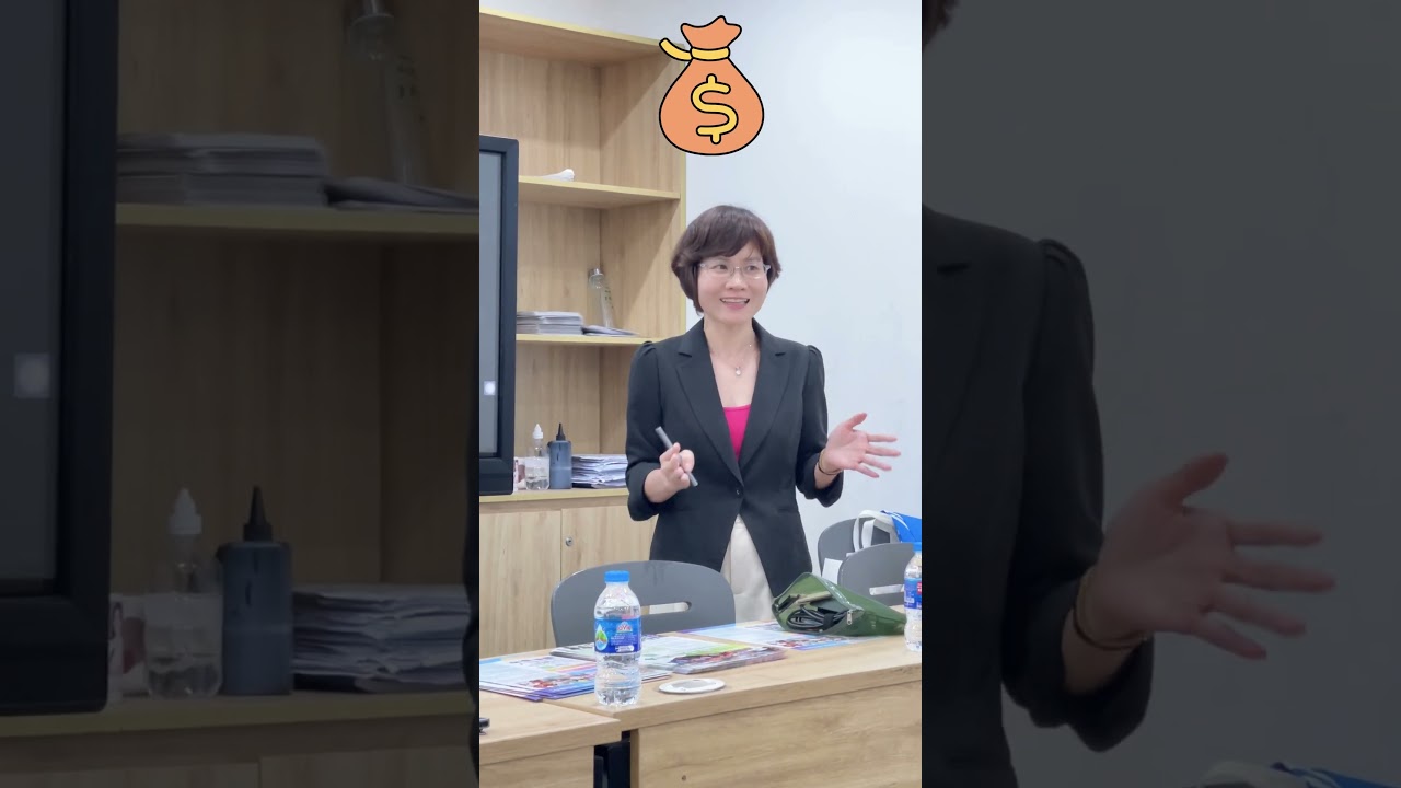 Du học Đài Loan cần đóng những chi phí gì khi qua Đài Loan? Chia sẻ giảng viên Đài Loan