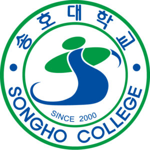 logo dai hoc songho