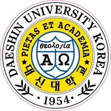 logo daeshin univ