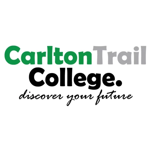 Carlton Trail Regional College logo