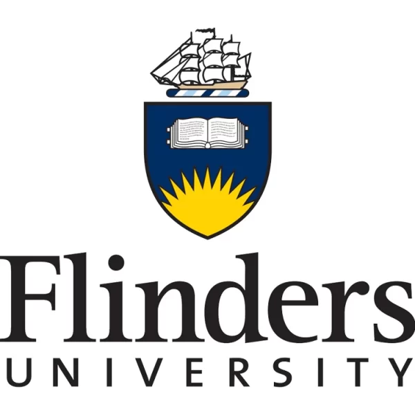 Flinders University logo