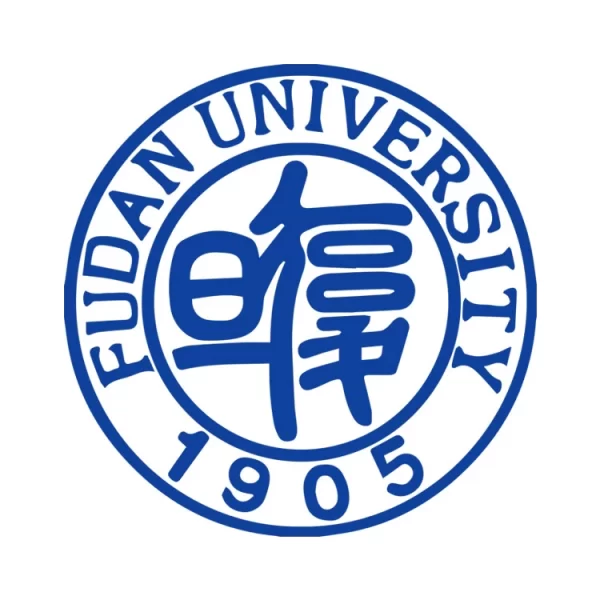 Fudan University logo