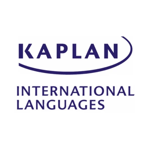 Kaplan International Language logo