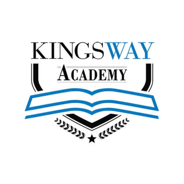 Kingsway Academy logo