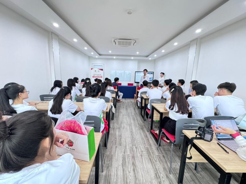 Du học toàn cầu PTSUN