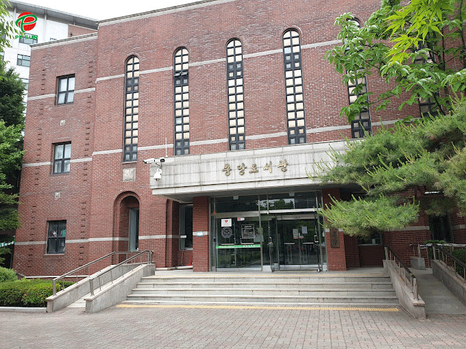 dai hoc pyeongtaek 8