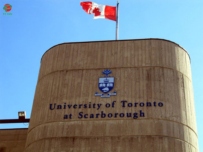 university of toronto