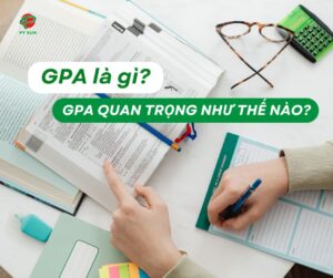 GPA