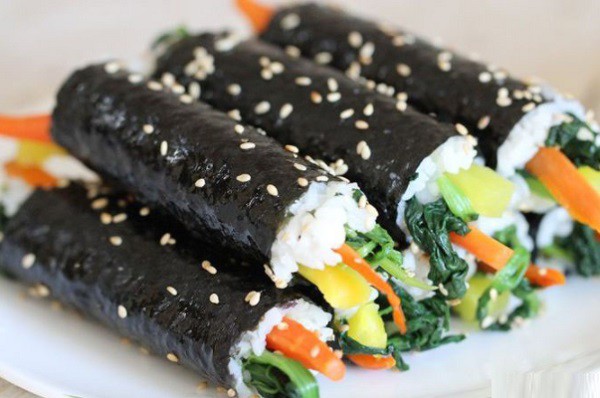 kimbap