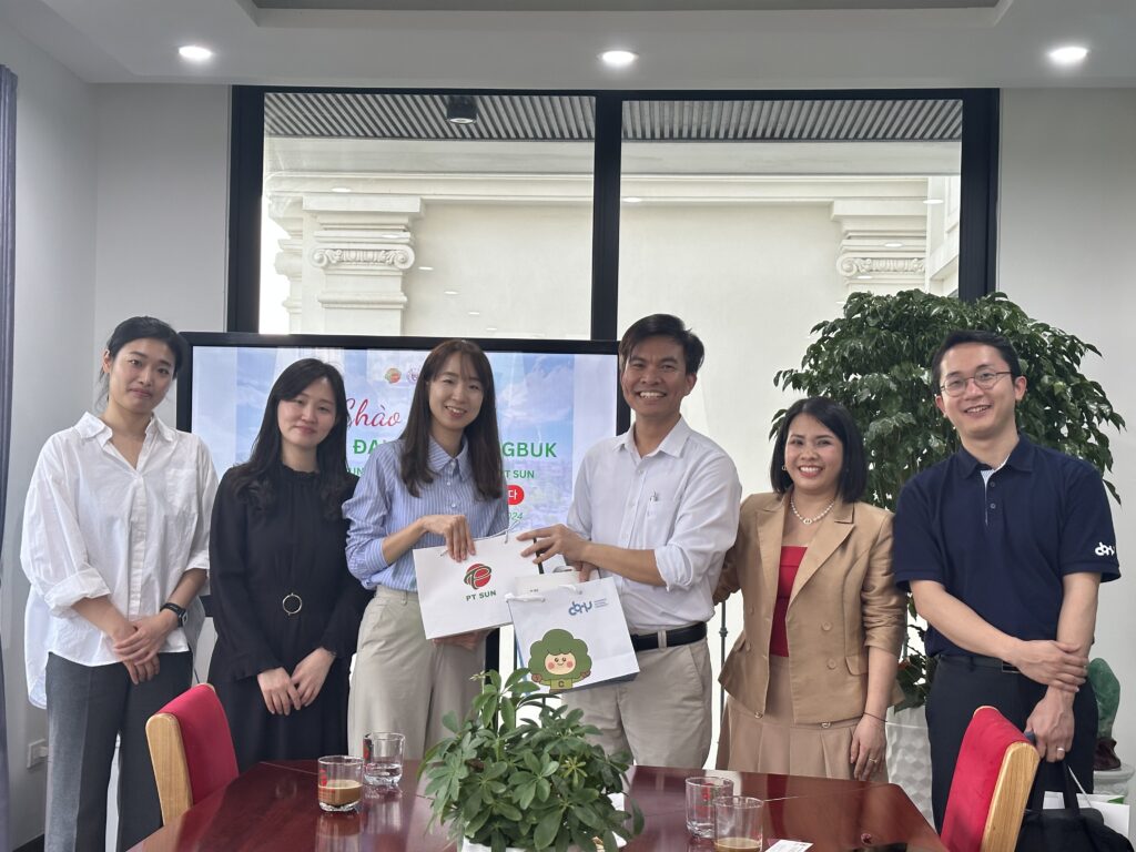 Tổng Hợp 15+ Các Trường Đại Học Công Lập Hàng Đầu Tại Hàn Quốc 10 Đại học Chungbuk