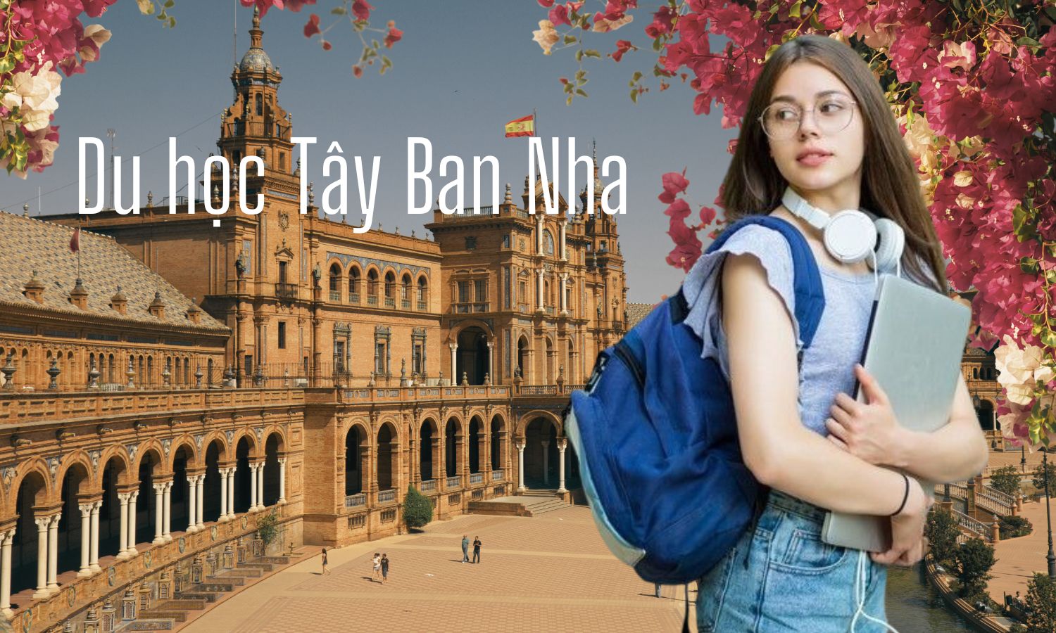 Săn học bổng Tây Ban Nha giúp bạn tiết kiệm chi phí