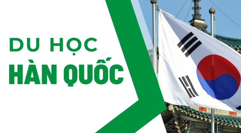 du học hàn quốc