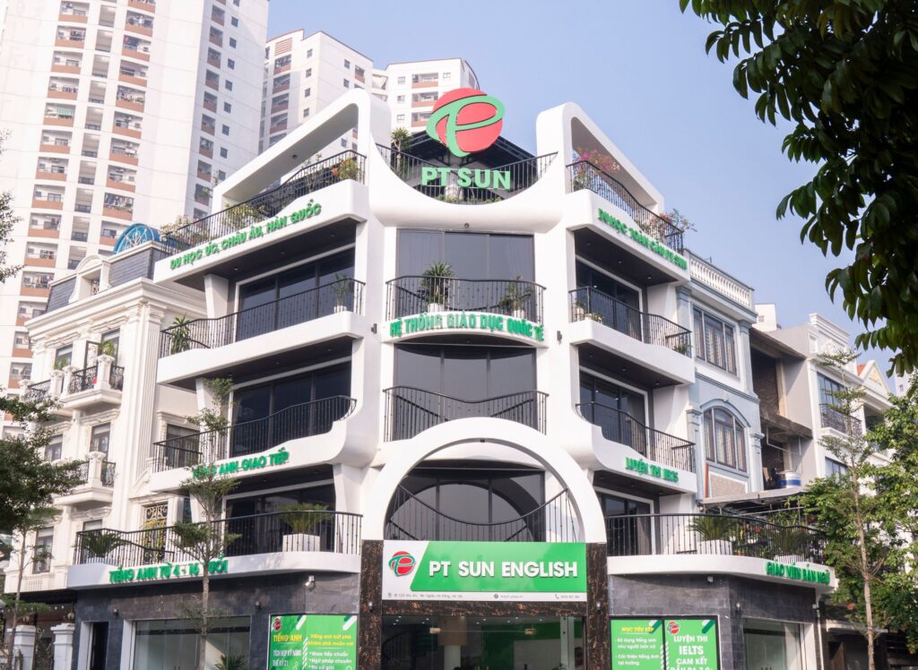 Những Điều Cần Biết Để Tránh Bị Lừa Khi Chọn Trung Tâm Du Học 6 trụ sở PT SUN