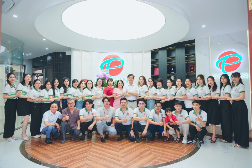 Cơ sở Vinhome Ocean Park 3