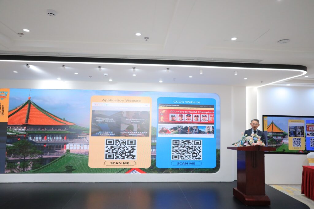 Recap Sự Kiện PT SUN GLOBAL DAY 2025 - Bùng Nổ Cơ Hội Du Học Hàn – Đài – Đức 5 Trường Đại học Văn Hóa Trung Quốc