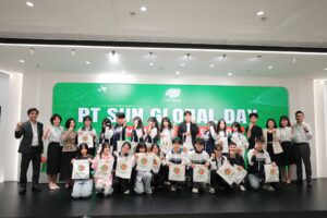 PT SUN Global Day