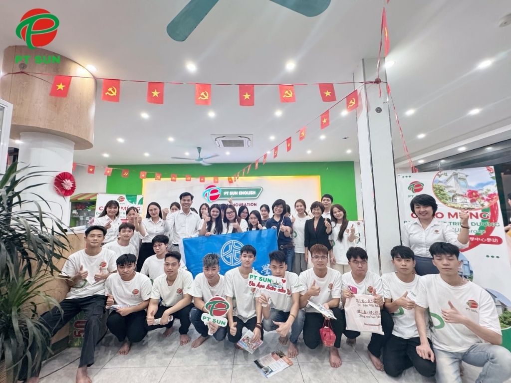 Đại Học Kiện Hành