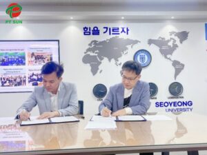 Đại học Seoyeong