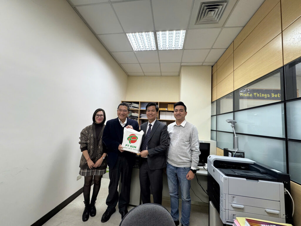 Trường Đại học Minh Truyền Đài Loan: Lựa Chọn Hàng Đầu Cho Du Học Sinh Quốc Tế 2 Đại học Minh Truyền Liên kết trực tiếp cùng trung tâm du học PT SUN