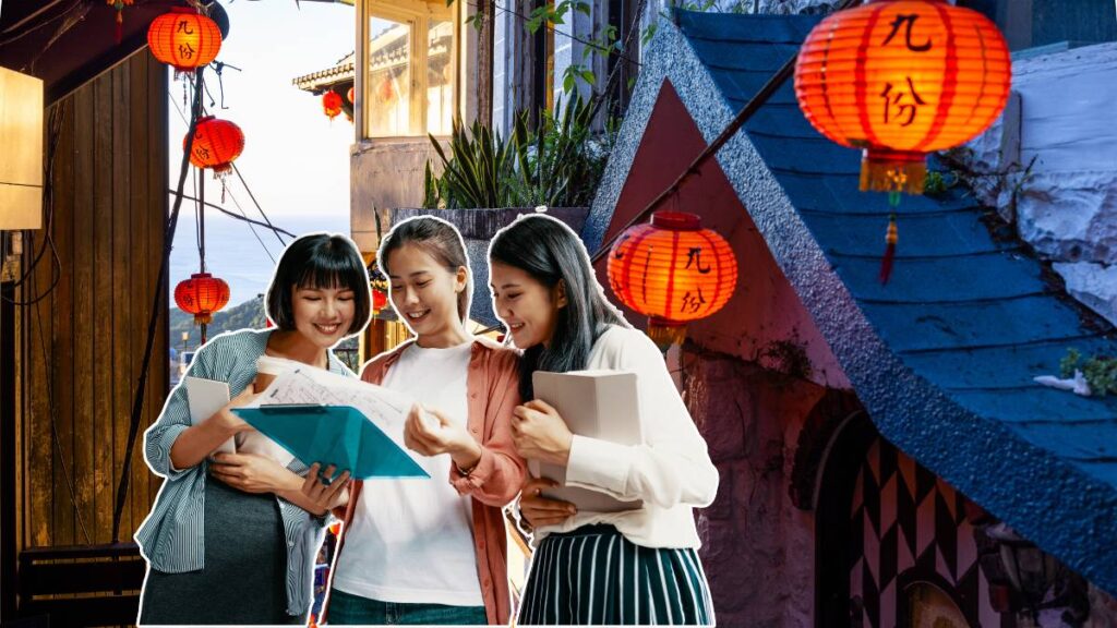 Kinh Nghiệm Tìm Việc Làm Thêm Tại Đài Bắc Đài Loan 2025: Bí Quyết Thành Công Cho Du Học Sinh 3 Thu nhập từ làm thêm – nguồn tài chính quan trọng khi du học Đài Loan