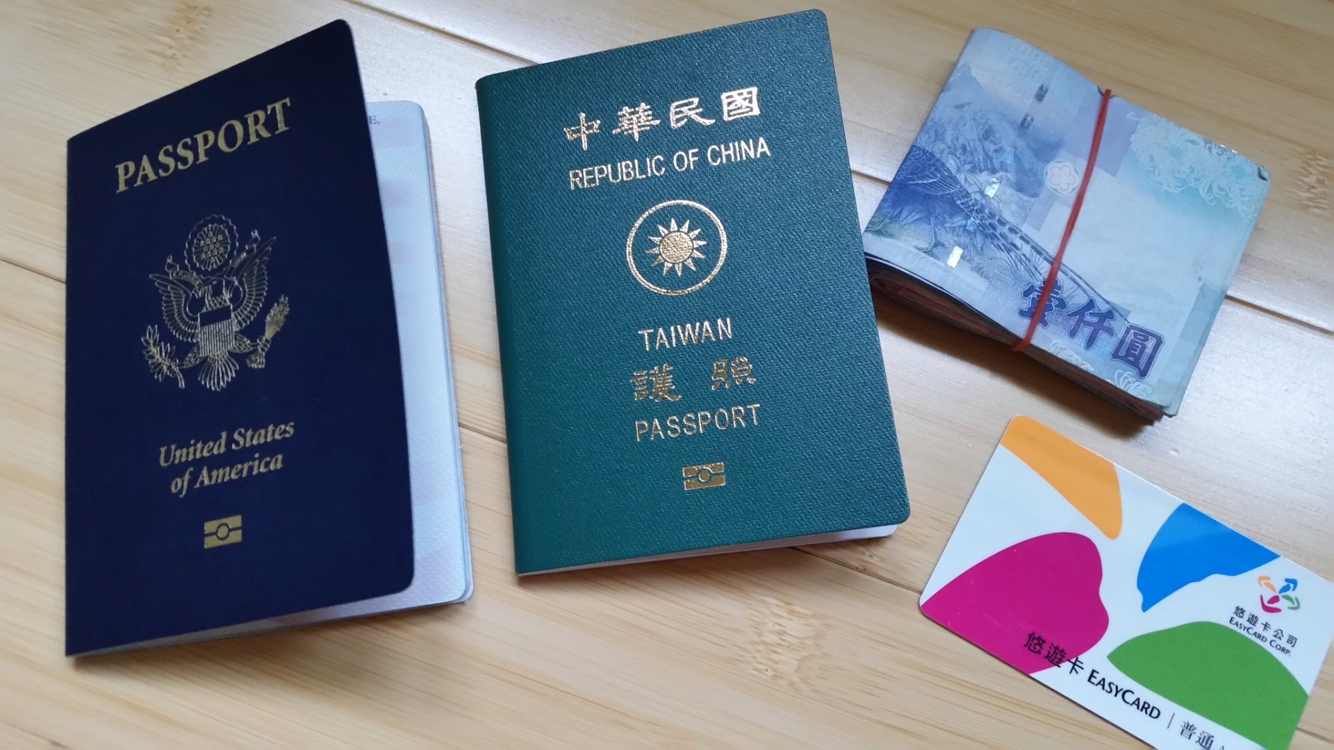 Hồ sơ du học Đài Loan gồm những gì? Hướng dẫn chi tiết từ A-Z - Du học PT SUN